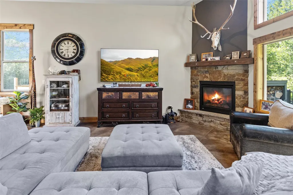 538 E Evergreen Drive Kalispell MT 59901