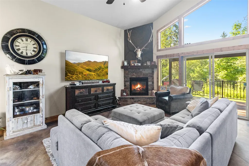538 E Evergreen Drive Kalispell MT 59901