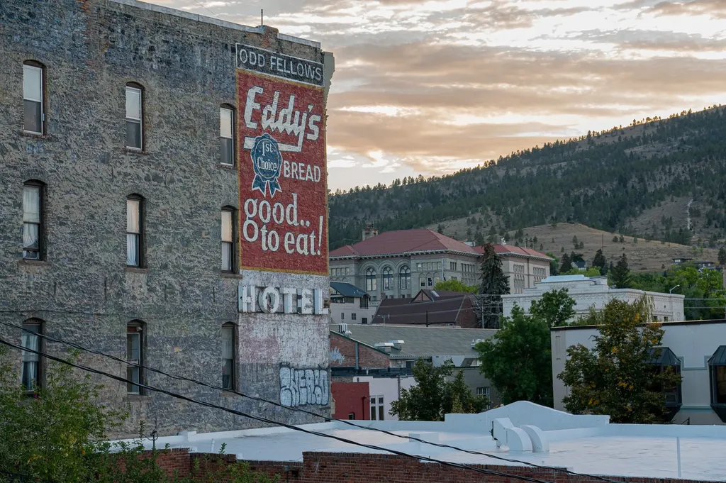 411 N Last Chance Gulch Helena MT 59601