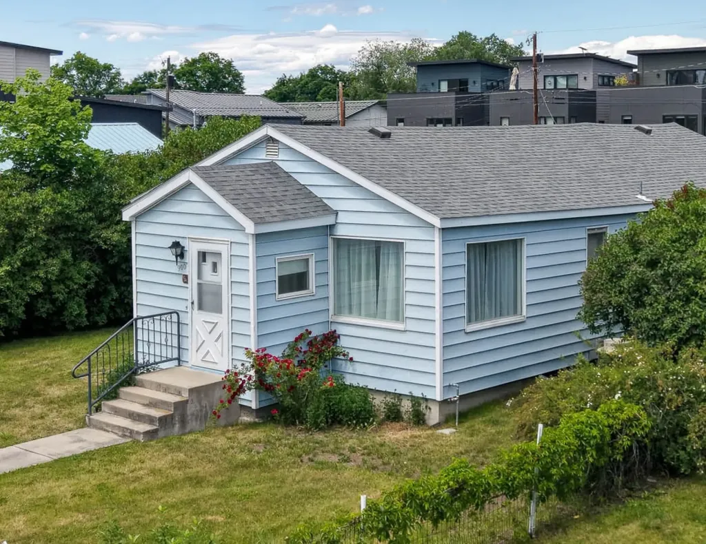900 Palmer Street Missoula MT 59802
