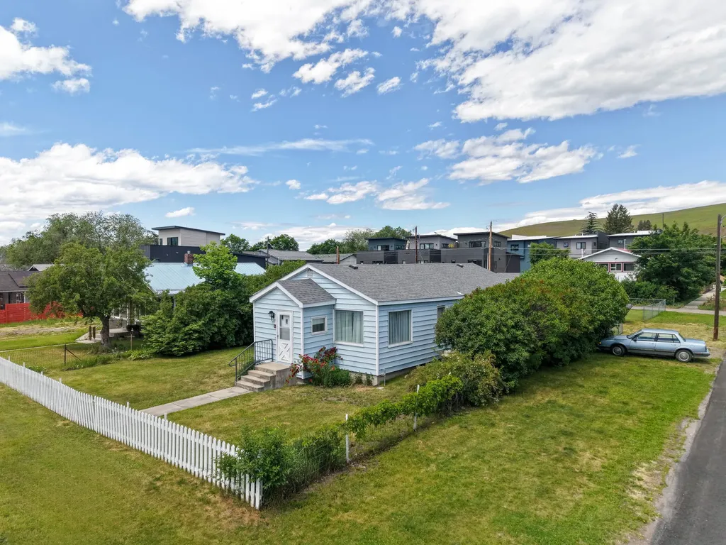 900 Palmer Street Missoula MT 59802