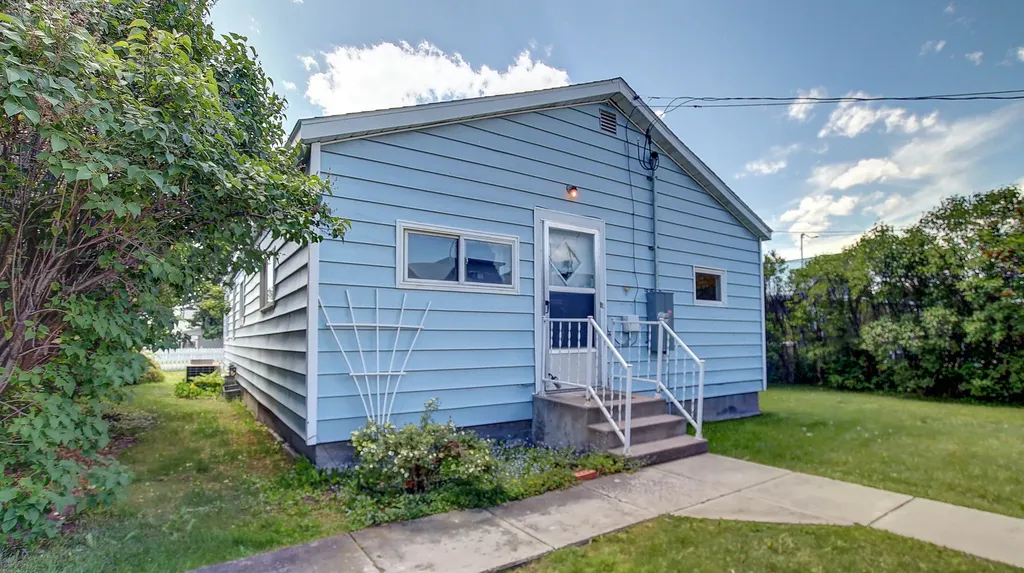 900 Palmer Street Missoula MT 59802