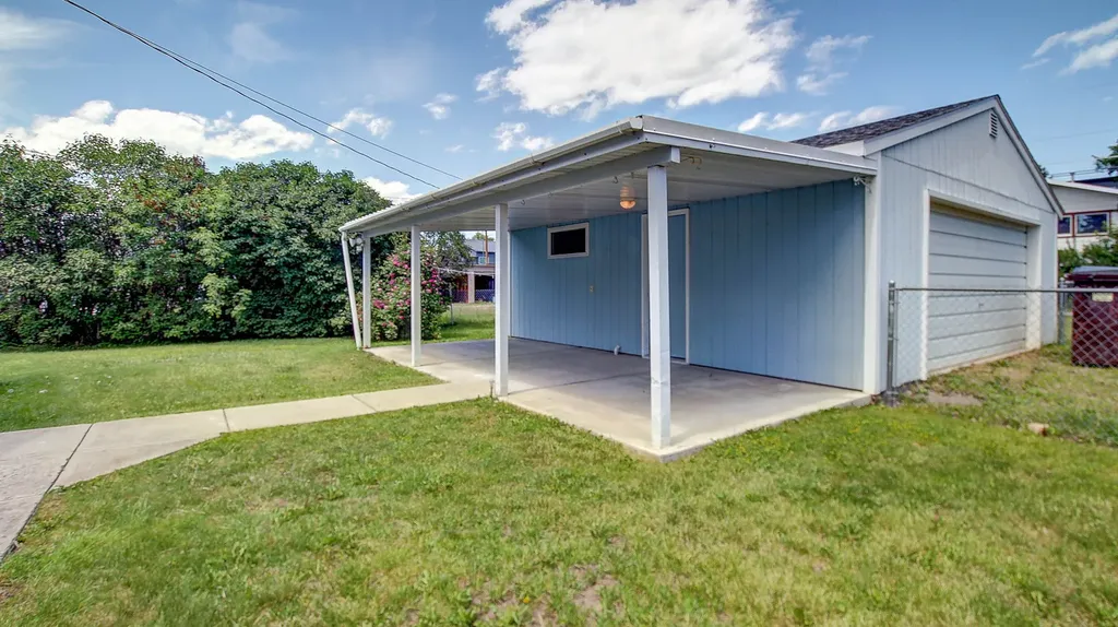 900 Palmer Street Missoula MT 59802