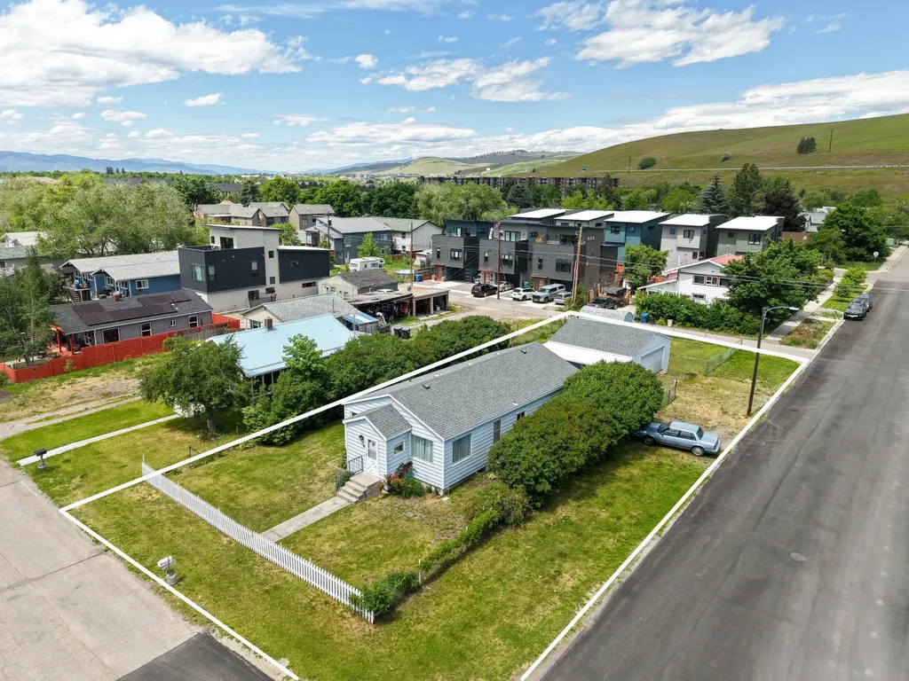 900 Palmer Street Missoula MT 59802