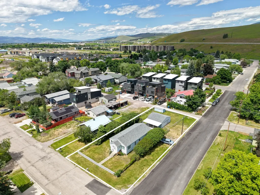 900 Palmer Street Missoula MT 59802