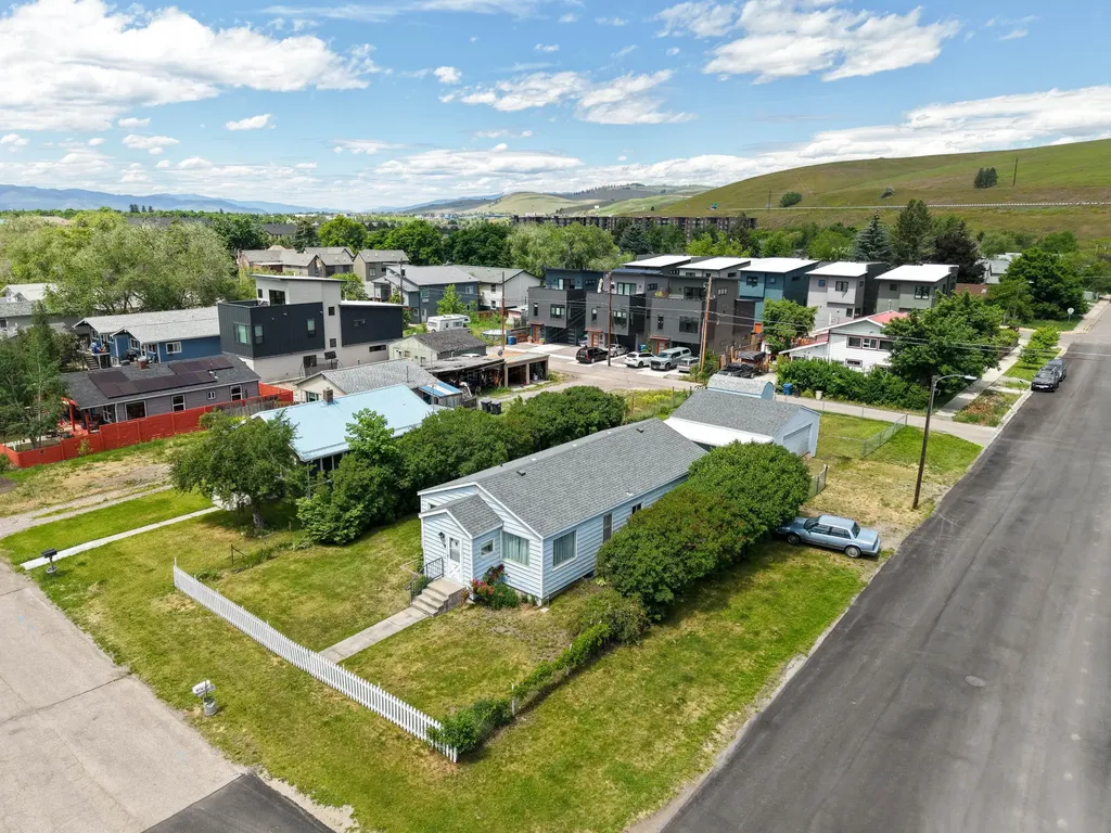 900 Palmer Street Missoula MT 59802