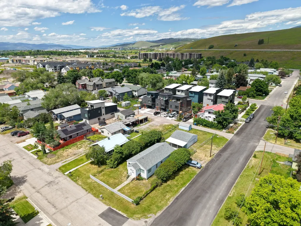 900 Palmer Street Missoula MT 59802