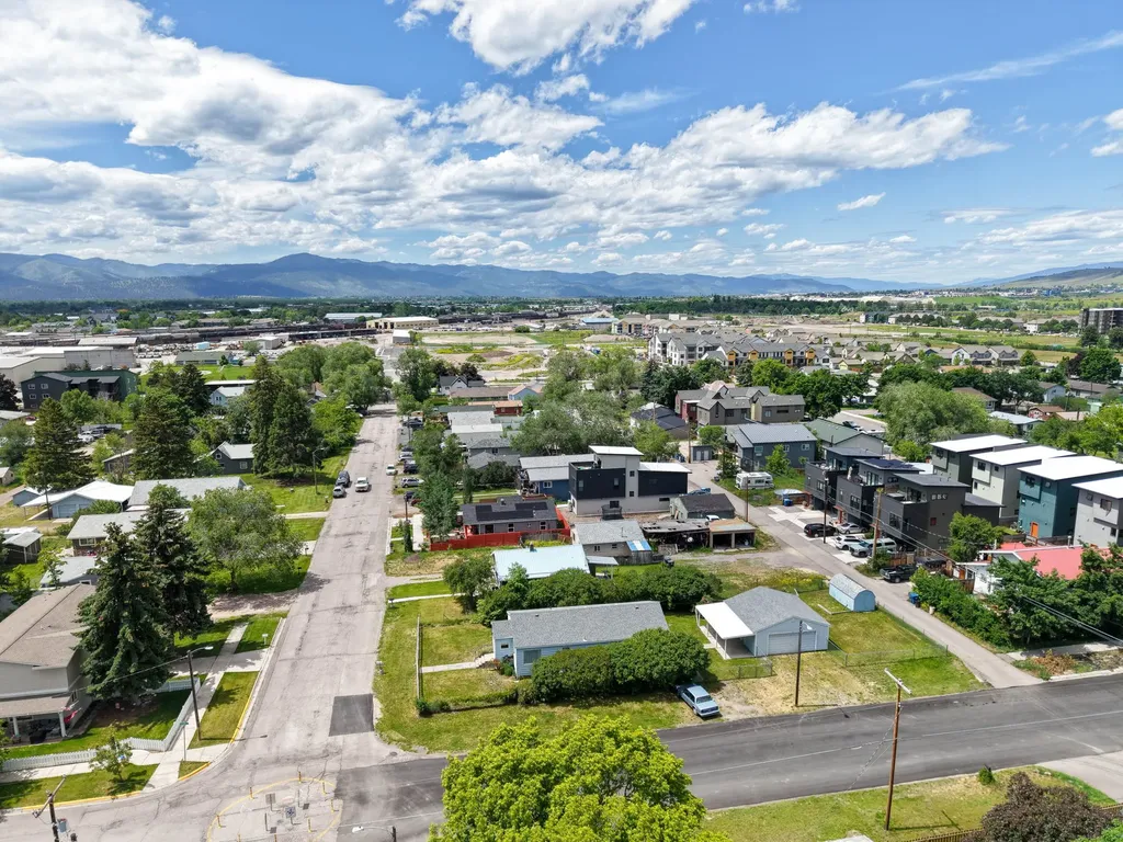 900 Palmer Street Missoula MT 59802