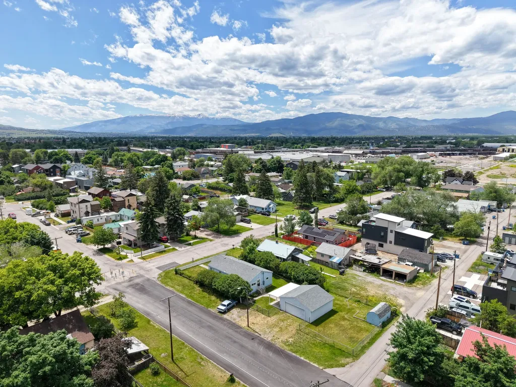 900 Palmer Street Missoula MT 59802