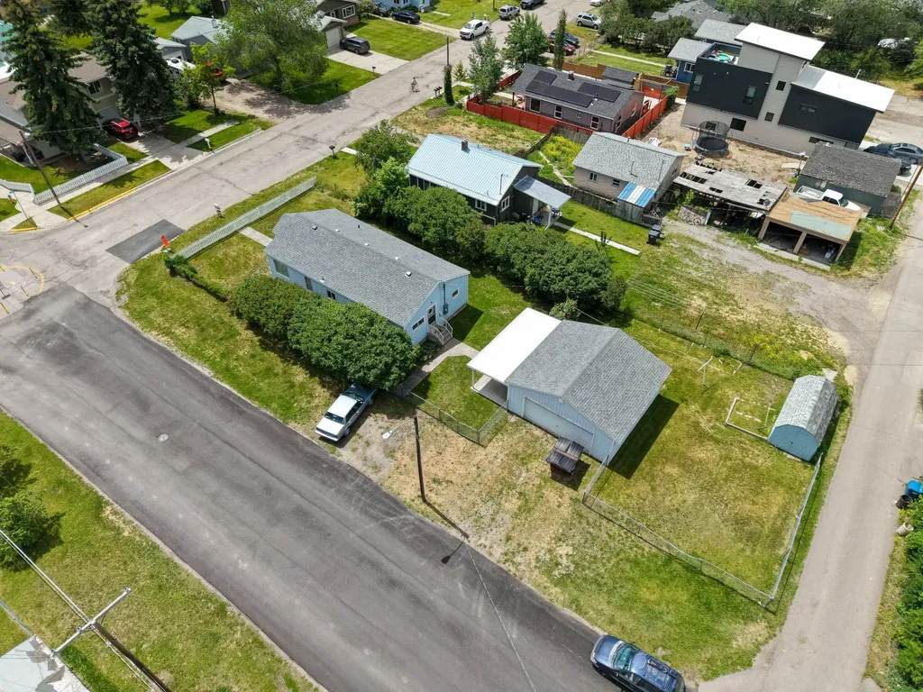 900 Palmer Street Missoula MT 59802