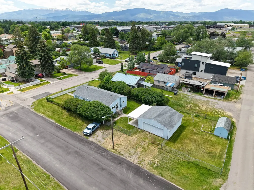 900 Palmer Street Missoula MT 59802