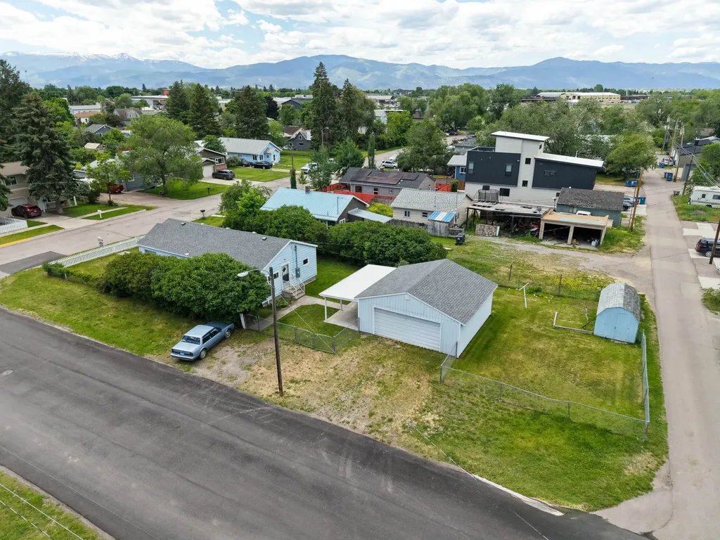 900 Palmer Street Missoula MT 59802