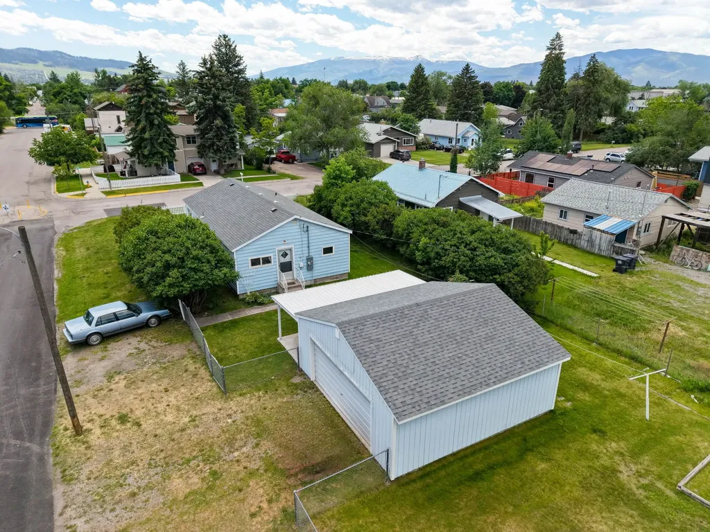900 Palmer Street Missoula MT 59802
