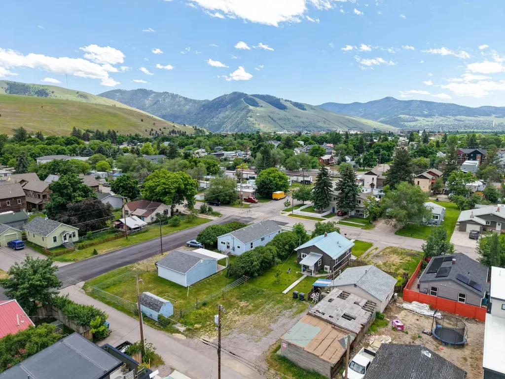 900 Palmer Street Missoula MT 59802