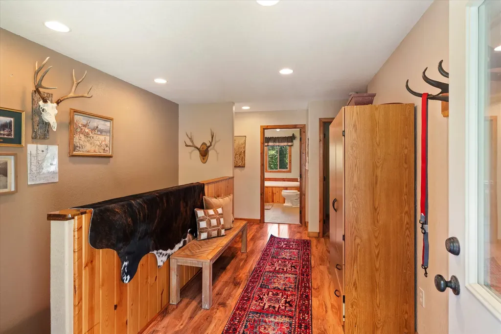 185 Bayhorse Road Libby MT 59923