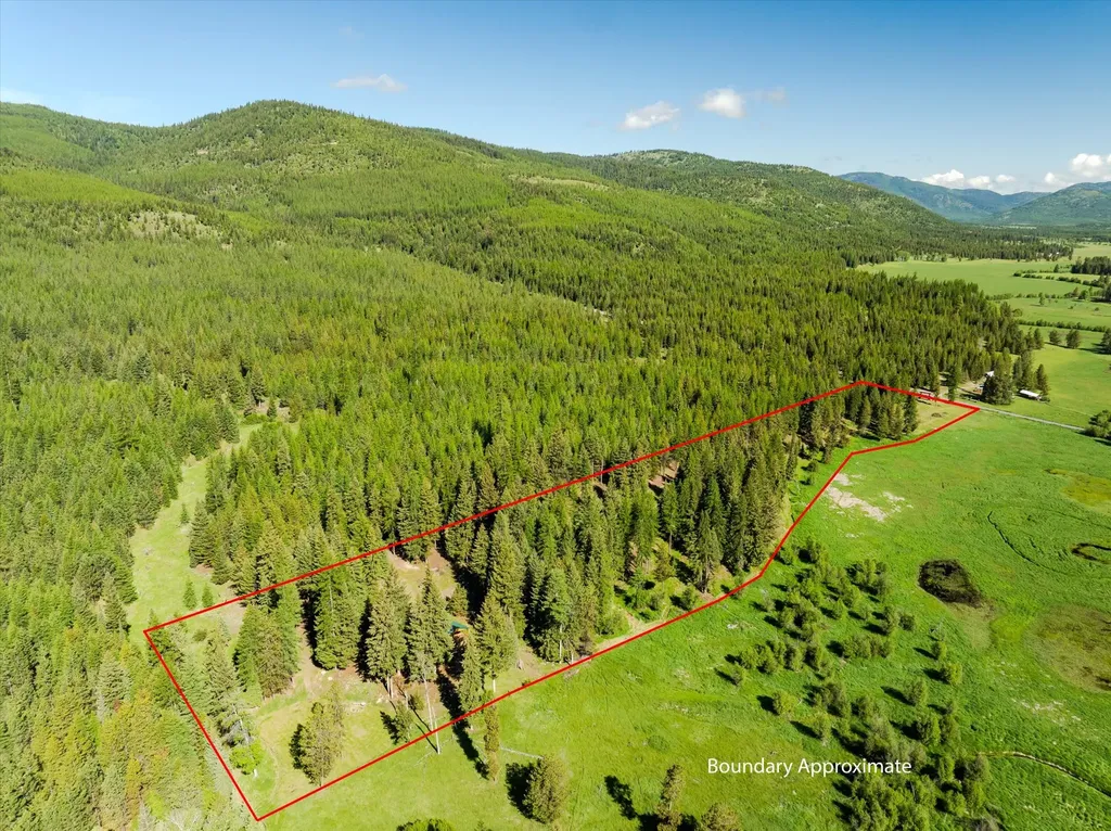 185 Bayhorse Road Libby MT 59923
