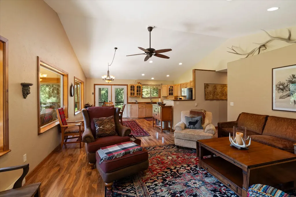 185 Bayhorse Road Libby MT 59923