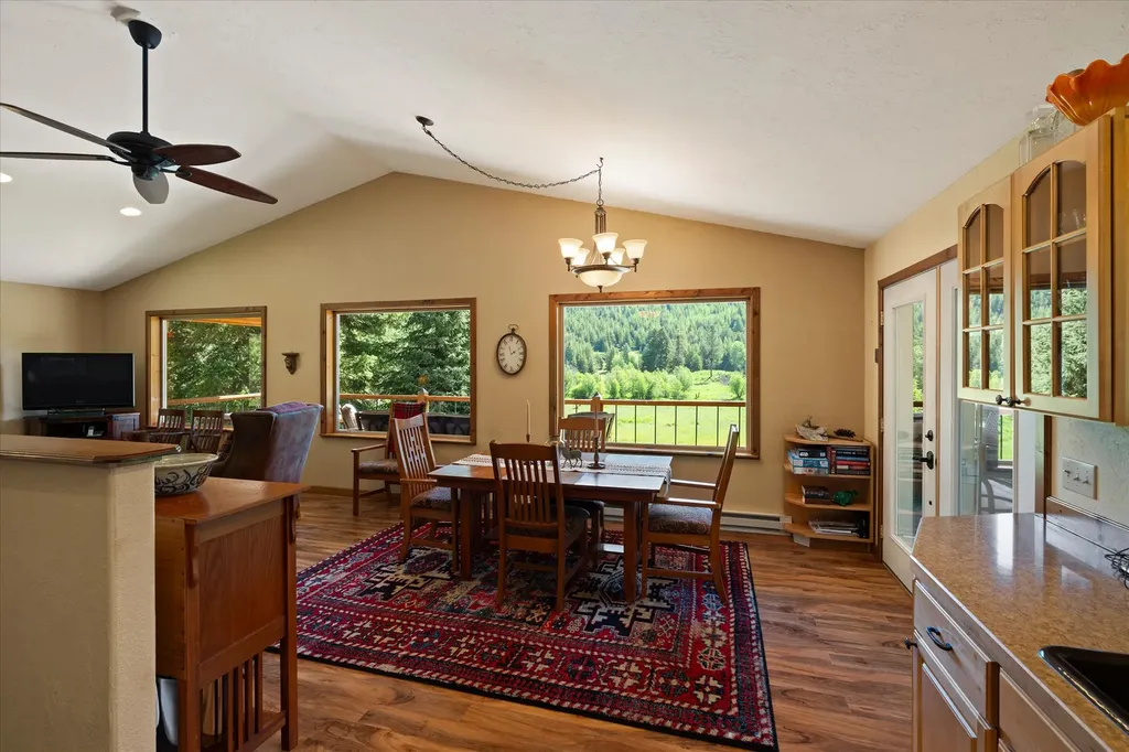 185 Bayhorse Road Libby MT 59923