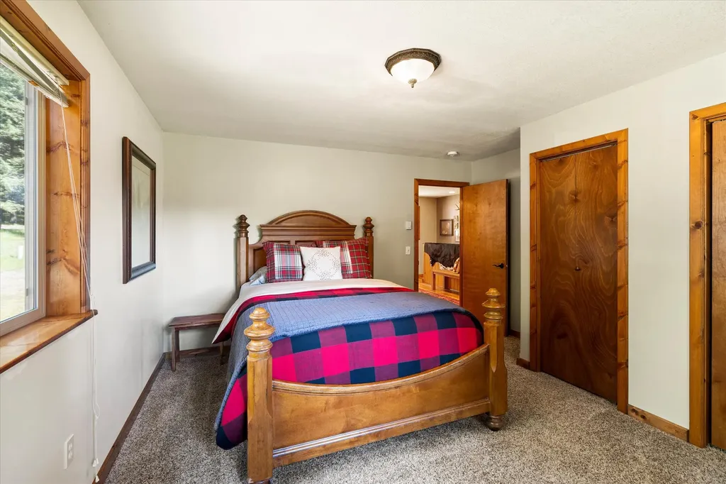 185 Bayhorse Road Libby MT 59923