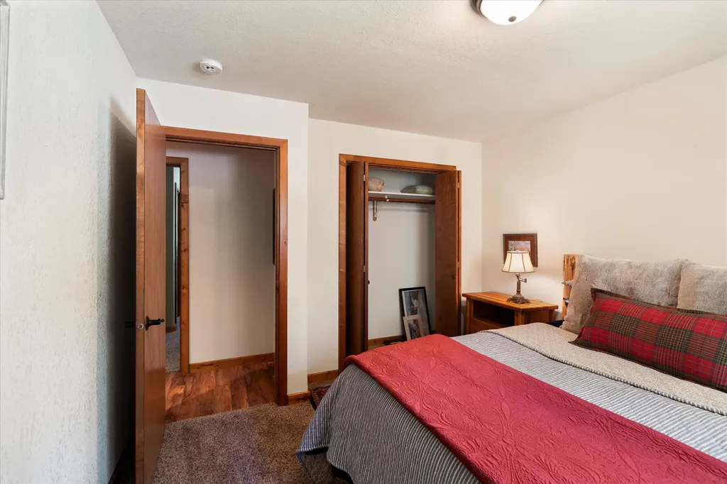 185 Bayhorse Road Libby MT 59923