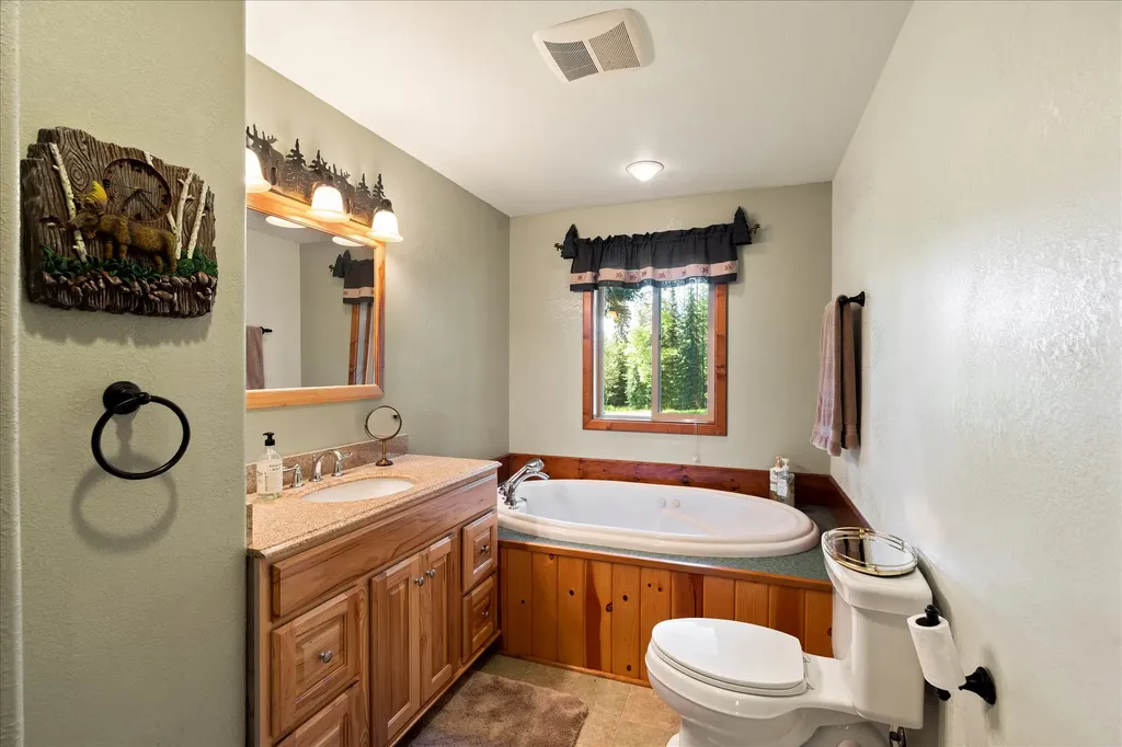 185 Bayhorse Road Libby MT 59923