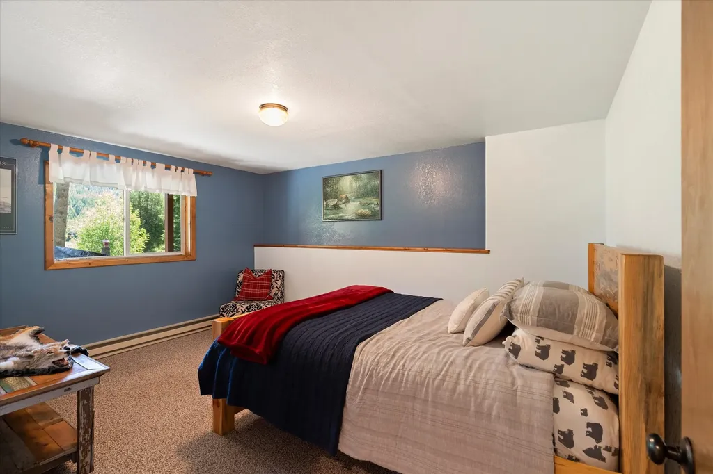 185 Bayhorse Road Libby MT 59923