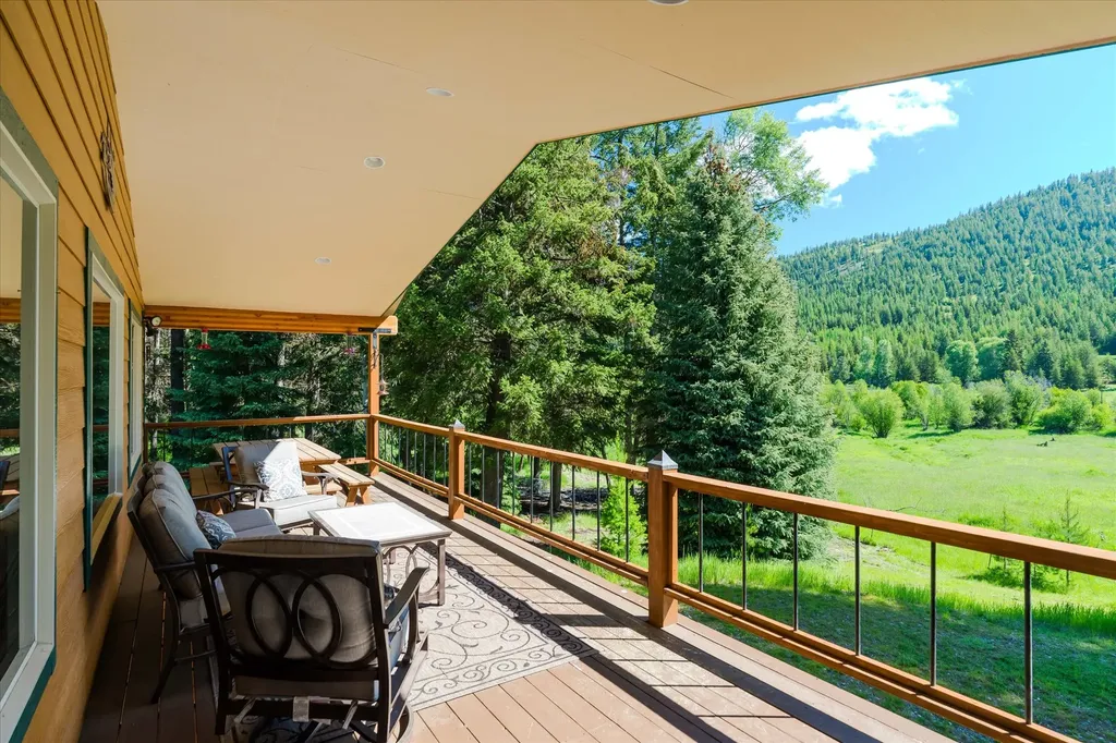 185 Bayhorse Road Libby MT 59923