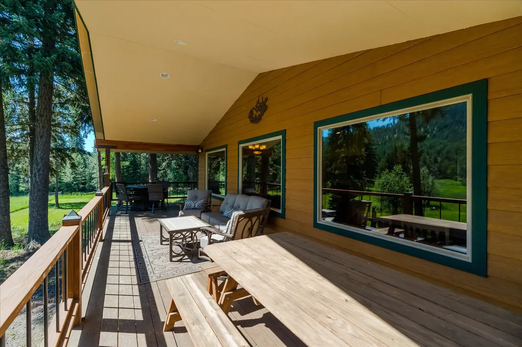 185 Bayhorse Road Libby MT 59923