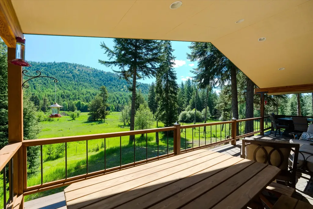 185 Bayhorse Road Libby MT 59923