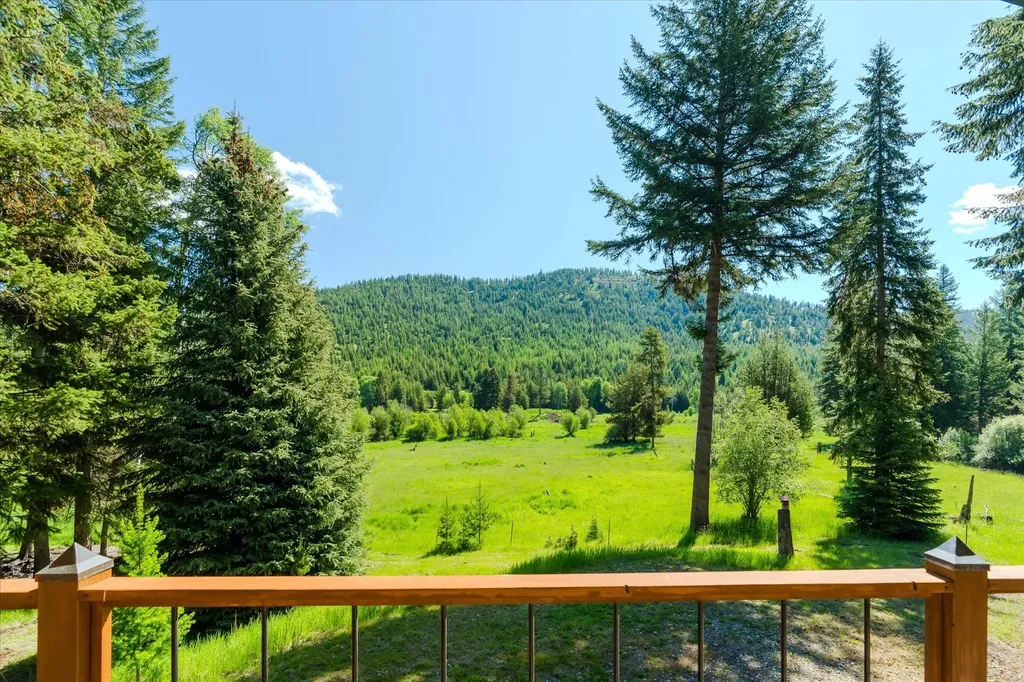 185 Bayhorse Road Libby MT 59923