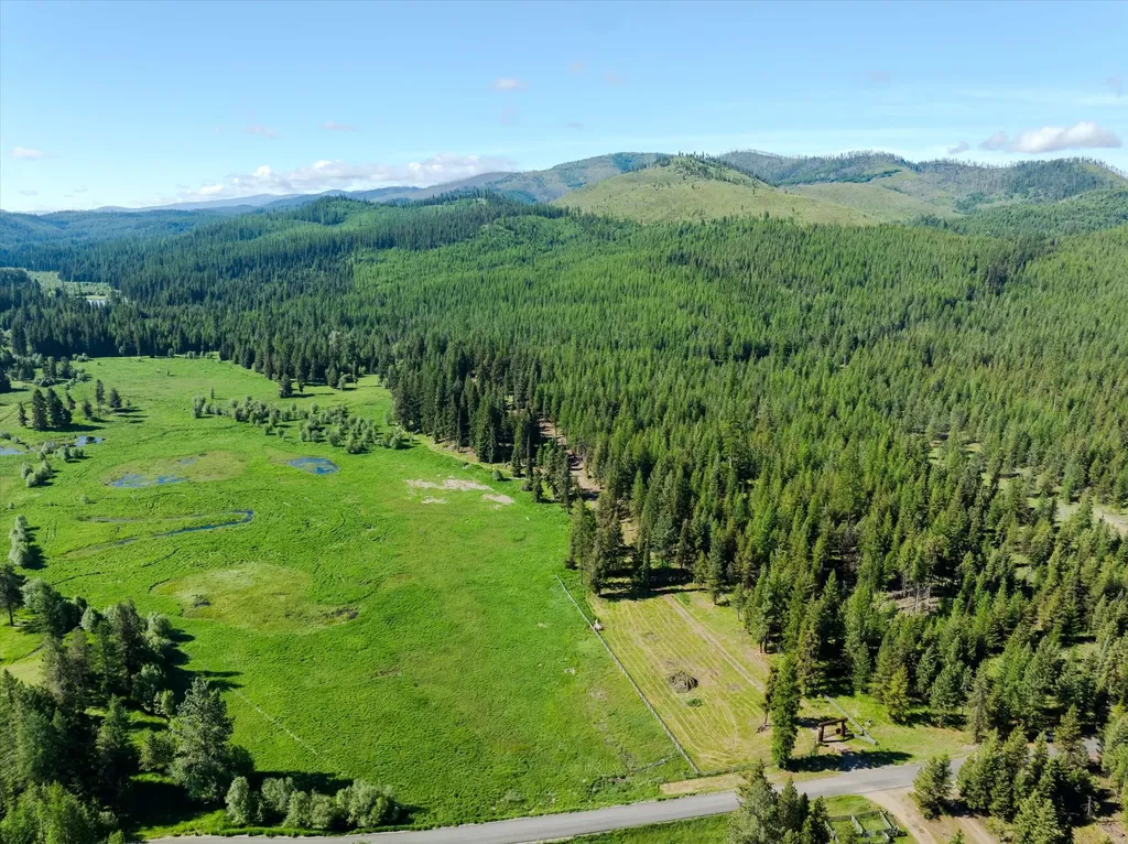 185 Bayhorse Road Libby MT 59923