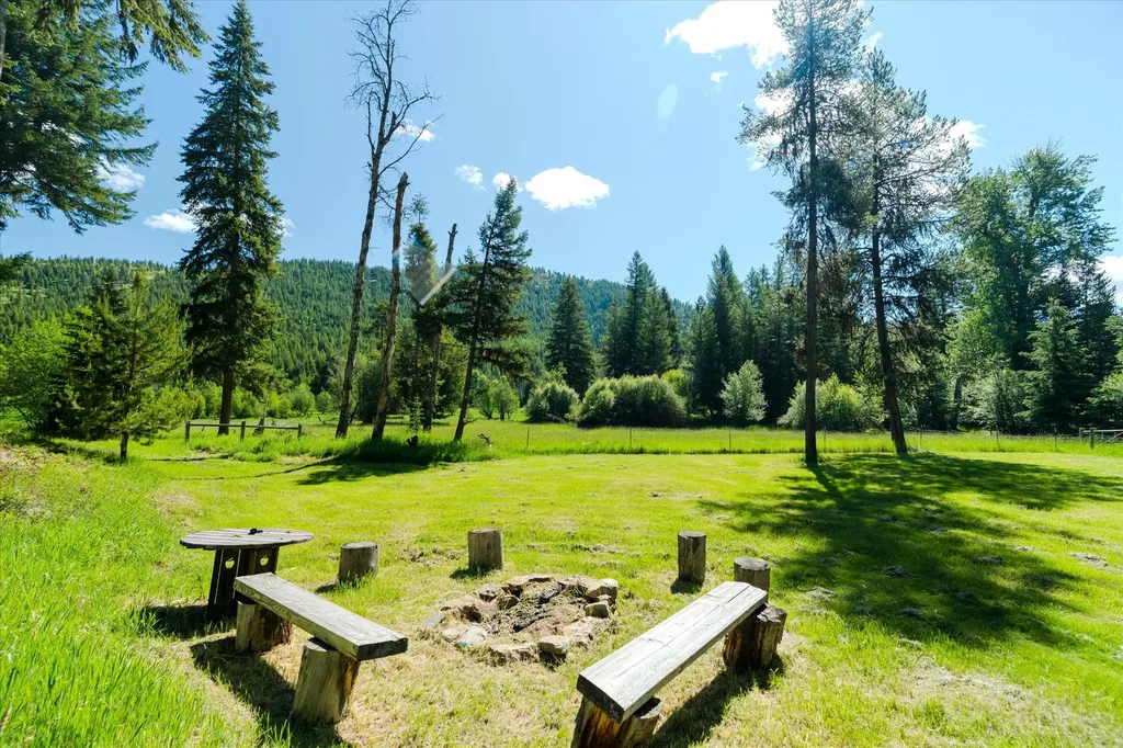 185 Bayhorse Road Libby MT 59923