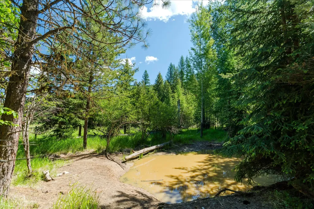 185 Bayhorse Road Libby MT 59923