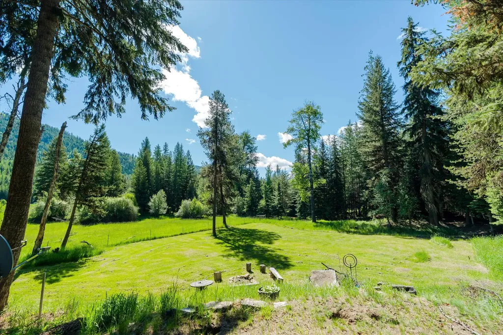 185 Bayhorse Road Libby MT 59923