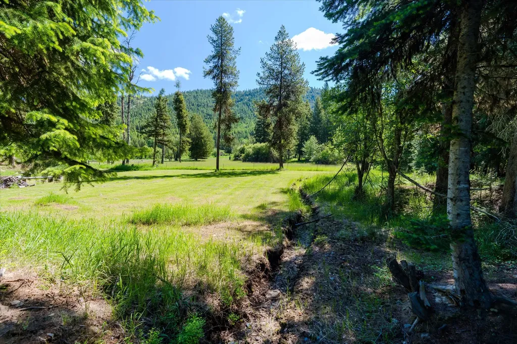 185 Bayhorse Road Libby MT 59923