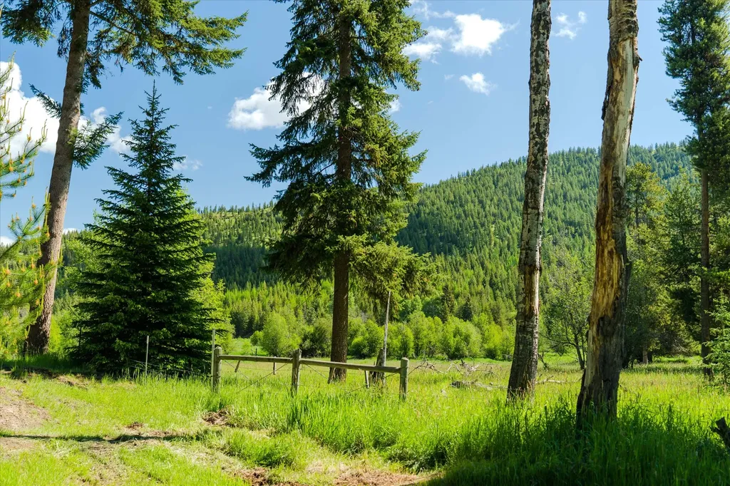 185 Bayhorse Road Libby MT 59923