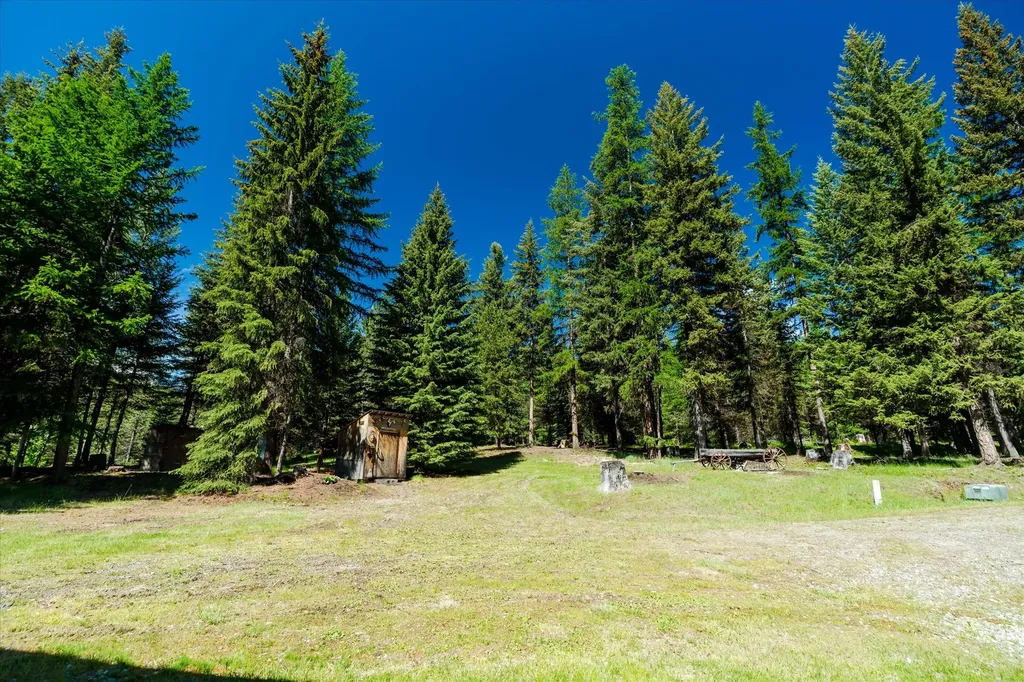 185 Bayhorse Road Libby MT 59923