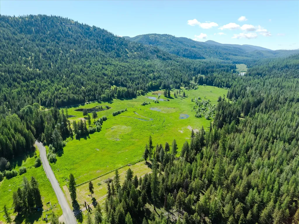 185 Bayhorse Road Libby MT 59923