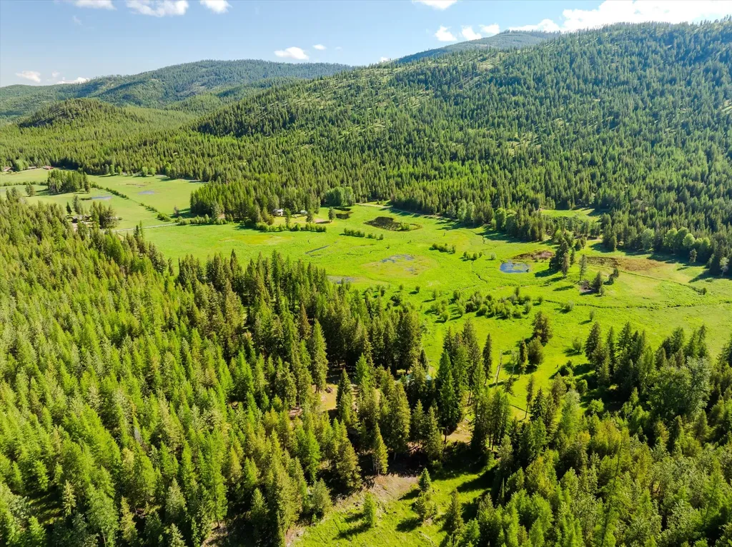 185 Bayhorse Road Libby MT 59923