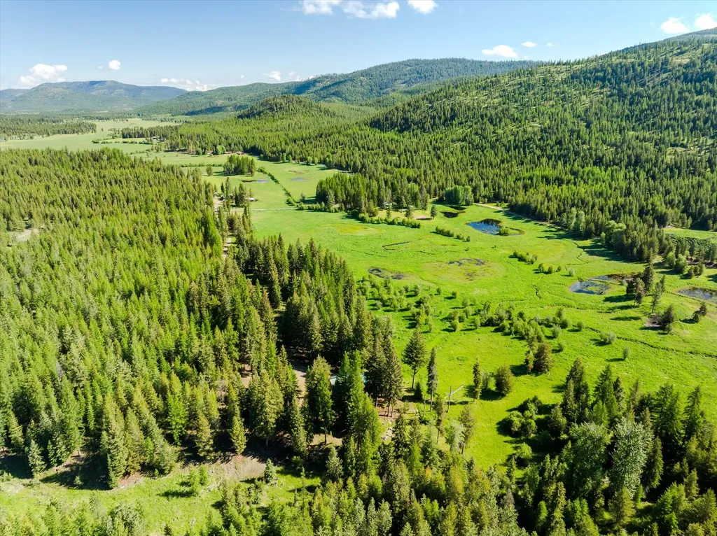 185 Bayhorse Road Libby MT 59923