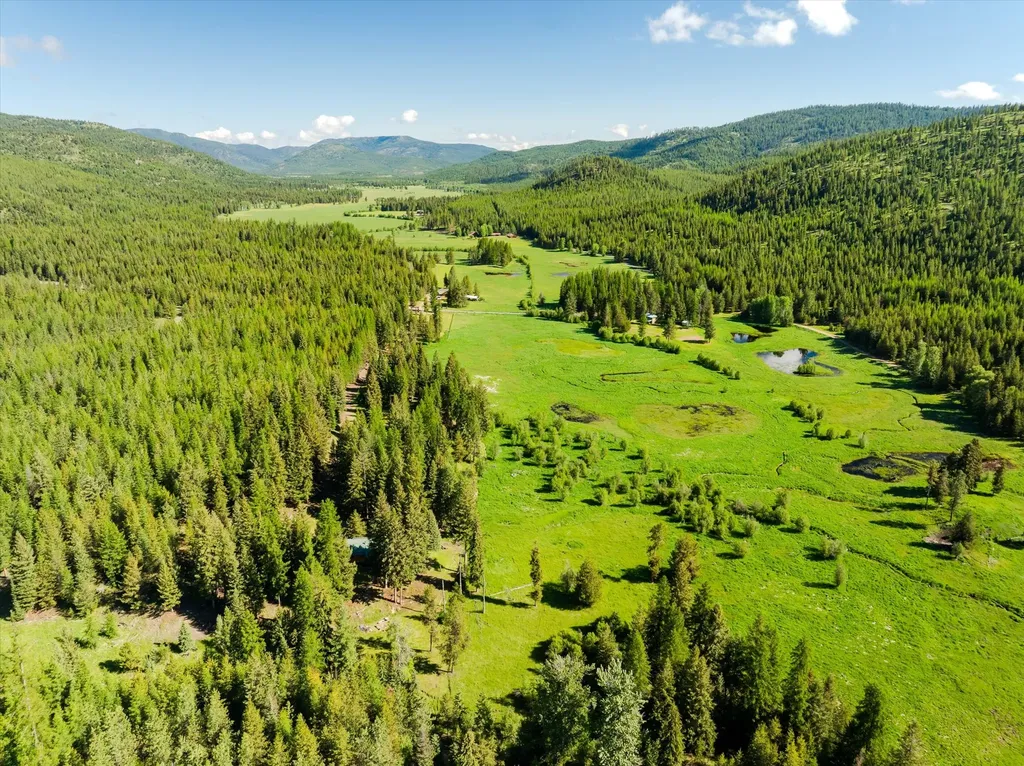 185 Bayhorse Road Libby MT 59923