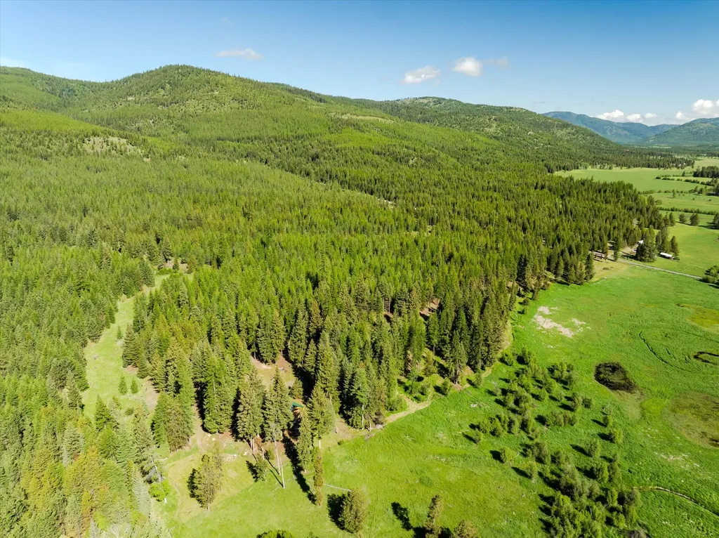 185 Bayhorse Road Libby MT 59923