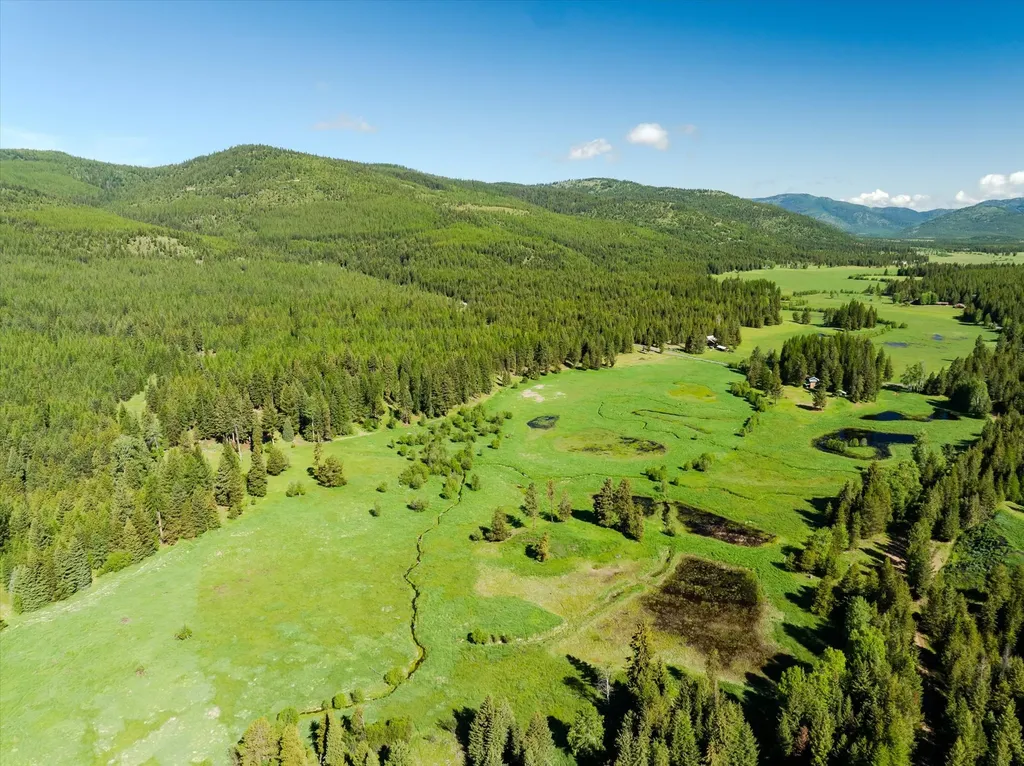 185 Bayhorse Road Libby MT 59923
