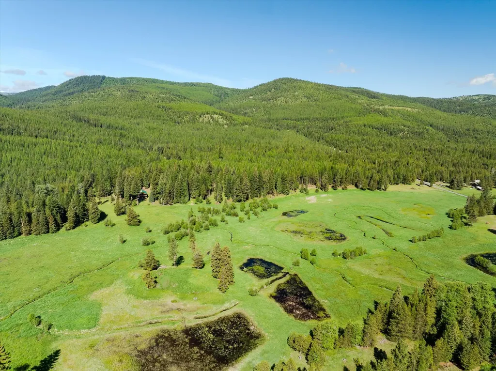 185 Bayhorse Road Libby MT 59923