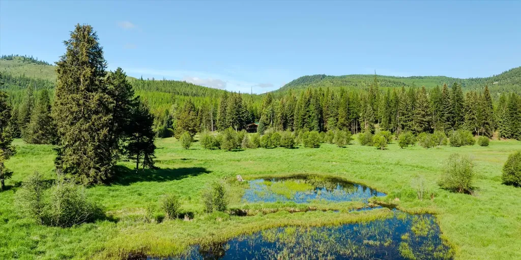 185 Bayhorse Road Libby MT 59923
