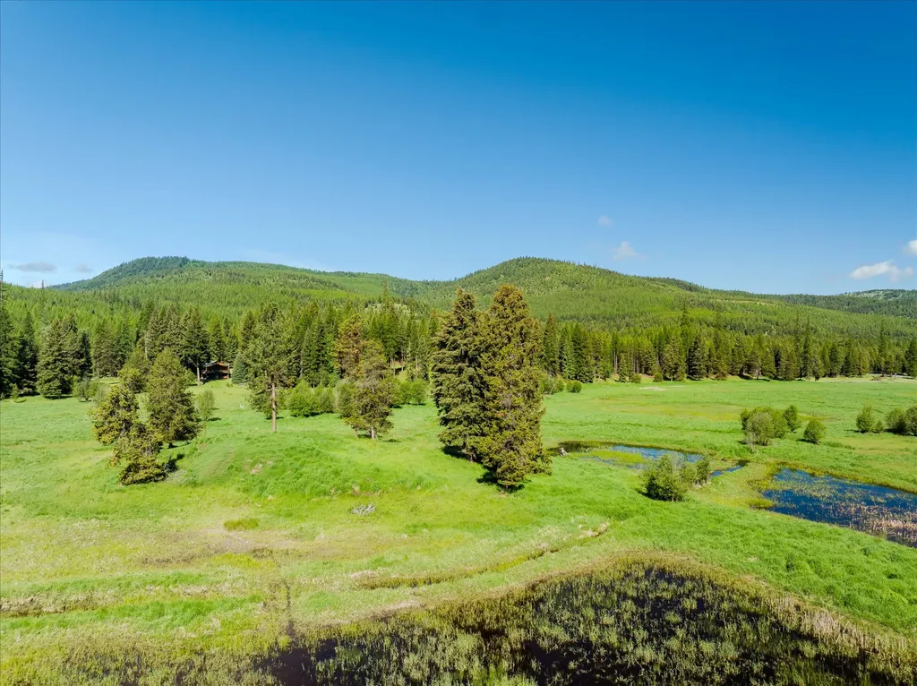 185 Bayhorse Road Libby MT 59923