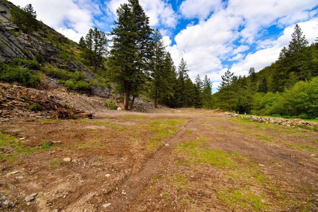 Tract 2 Henry Creek Road Plains MT 59859