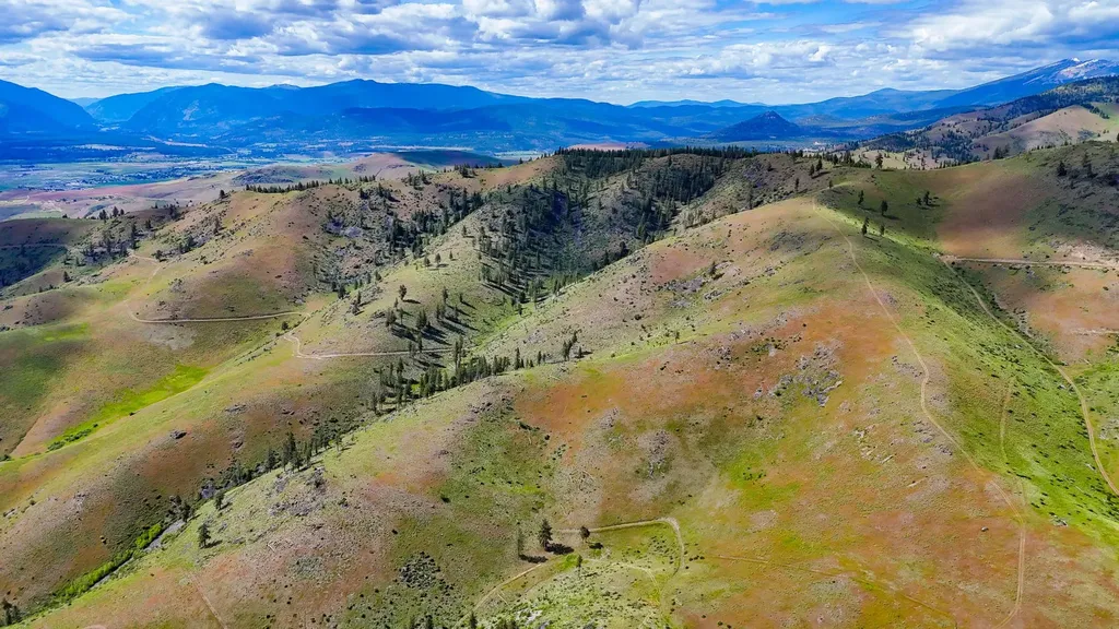 Tract 2 Henry Creek Road Plains MT 59859