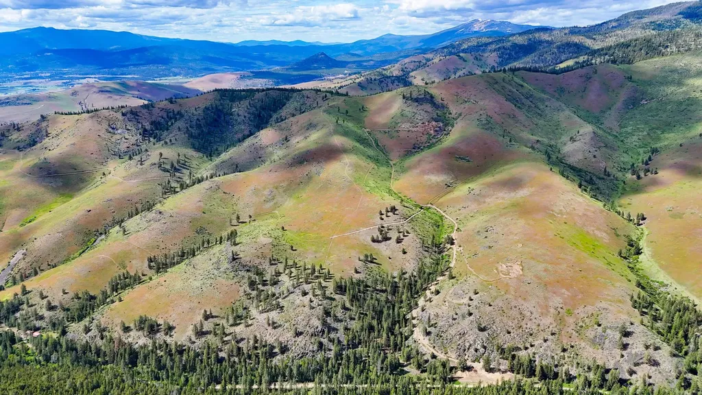 Tract 2 Henry Creek Road Plains MT 59859