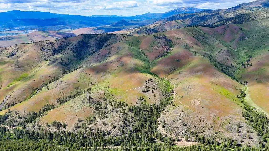 Tract 2 Henry Creek Road Plains MT 59859